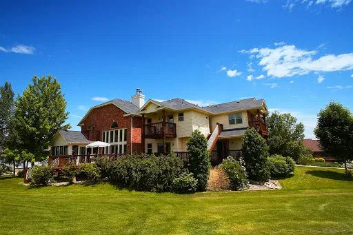 Addiction Treatment Centre Near Me Loveland - InnerBalance Health Center 1 Featured image