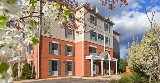 Addiction Treatment Centre Near Me Arlington - Phoenix House - Men's Residential Center 9 Featured image