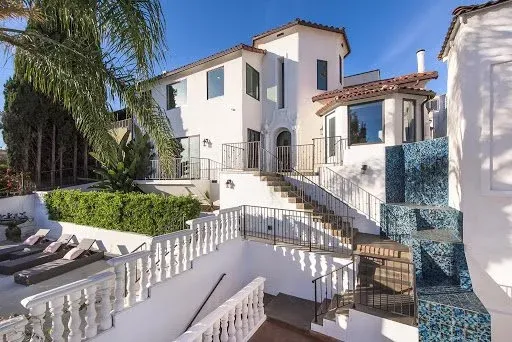 Addiction Treatment Centre Near Me Los Angeles - Hollywood Hills Recovery Luxury Rehab & Detox 8 Featured image