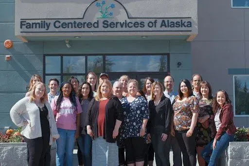 Addiction Treatment Centre Near Me Fairbanks - Family Centered Services of Alaska 1 Featured image