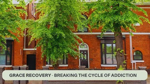 Addiction Treatment Centre Near Me Birmingham - Grace Recovery 1 Featured image