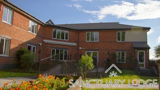 Addiction Treatment Centre Near Me Halstead - Sanctuary Lodge - Drug Rehab & Alcohol Rehab Essex 1 Featured image