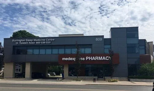 Addiction Treatment Centre Near Me Burlington - Horizons Opioid Treatment Services 4 Featured image