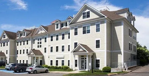 Addiction Treatment Centre Near Me Cheshire - Rushford 2 Featured image