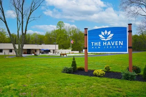Addiction Treatment Centre Near Me Blackwood - The Haven Detox - New Jersey 4 Featured image