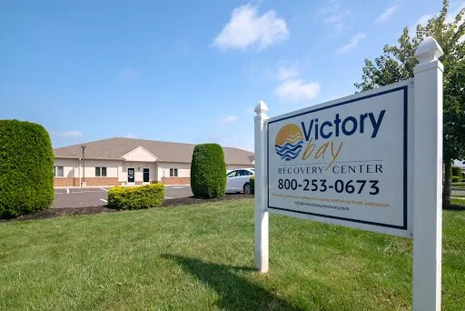 Addiction Treatment Centre Near Me Clementon - Victory Bay 9 Featured image
