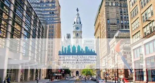 Addiction Treatment Centre Near Me Philadelphia - South Philadelphia Structured Living 3 Featured image