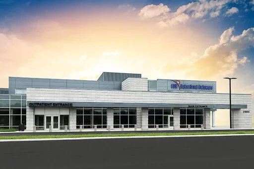 Addiction Treatment Centre Near Me Georgetown - SUN Behavioral Health Delaware 12 Featured image