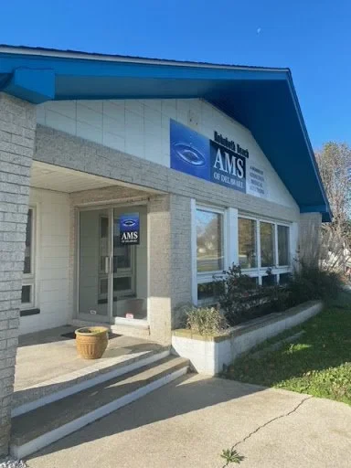 Addiction Treatment Centre Near Me Rehoboth Beach - AMS of Delaware LLC 8 Featured image