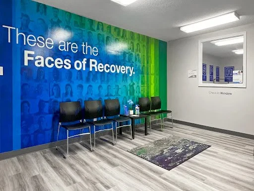 Addiction Treatment Centre Near Me Petersburg - Crossroads Treatment Center of Petersburg VA 7 Featured image