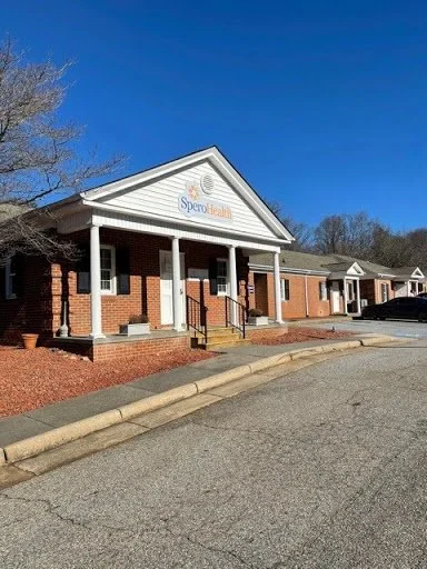 Addiction Treatment Centre Near Me Martinsville - Spero Health 3 Featured image