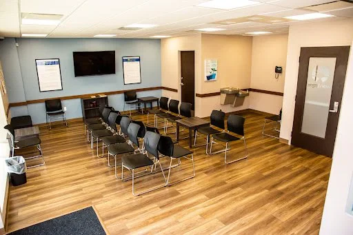 Addiction Treatment Centre Near Me Martinsville - BrightView 4 Featured image