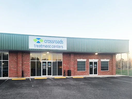 Addiction Treatment Centre Near Me Danville - Crossroads Treatment Center of Danville (Dosing Center) 13 Featured image
