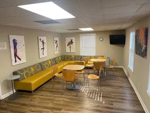 Addiction Treatment Centre Near Me Marietta - Hand in Hand Recovery Center 2 Featured image