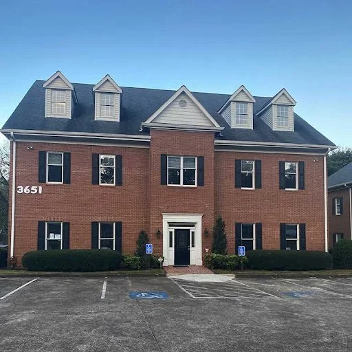 Addiction Treatment Centre Near Me Marietta - Empowered Recovery Center - Addiction Treatment Rehab & Detox 14 Featured image