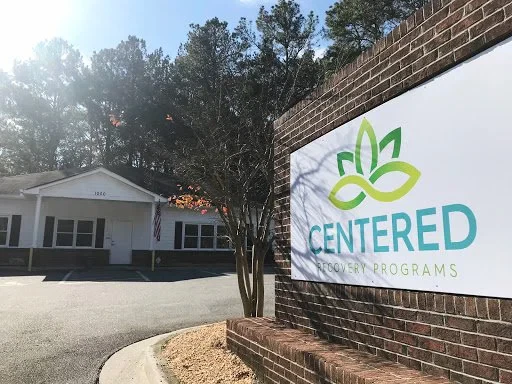 Addiction Treatment Centre Near Me Marietta - Centered Recovery Programs 16 Featured image