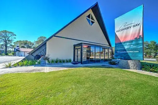 Addiction Treatment Centre Near Me Panama City - Recovery Bay Center 1 Featured image