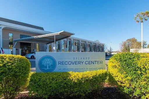 Addiction Treatment Centre Near Me Orlando - Orlando Recovery Center Drug Alcohol and Mental Health Rehab 1 Featured image
