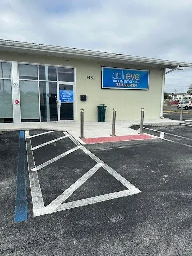 Addiction Treatment Centre Near Me Cocoa - Bell Eve Treatment Center 1 Featured image