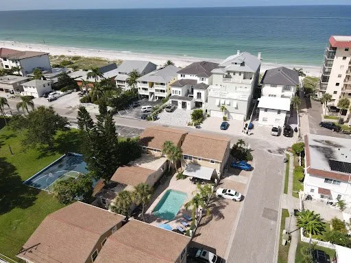 Addiction Treatment Centre Near Me Madeira Beach - Tranquil Shores 2 Featured image