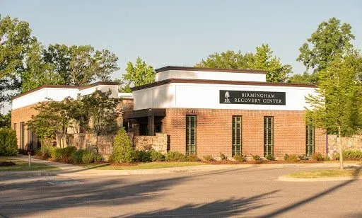 Addiction Treatment Centre Near Me Birmingham - Birmingham Recovery Center 4 Featured image