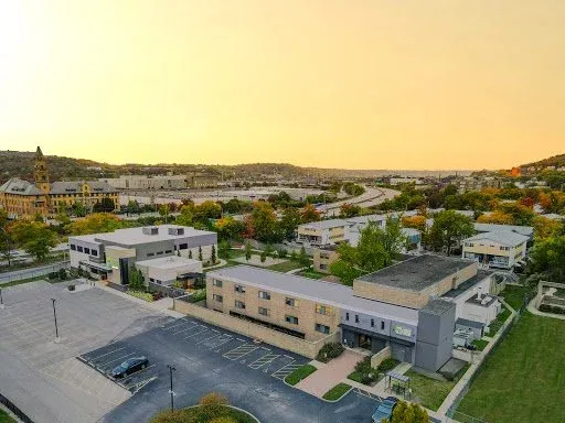 Addiction Treatment Centre Near Me Cincinnati - Center for Addiction Treatment 3 Featured image