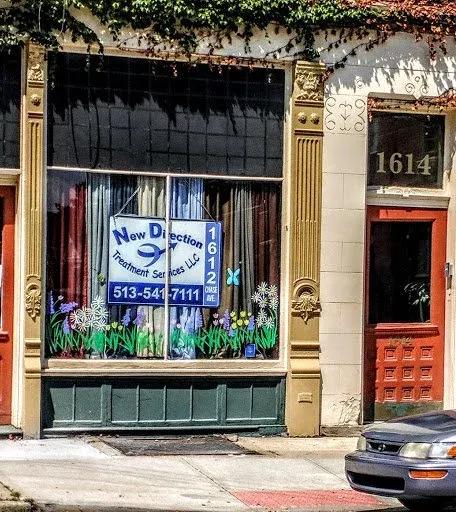 Addiction Treatment Centre Near Me Cincinnati - New Direction Treatment Services 4 Featured image