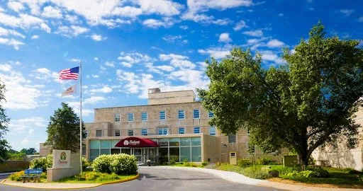 Addiction Treatment Centre Near Me Bedford - Indiana Center for Recovery - Alcohol & Drug Rehab Center Bedford 4 Featured image