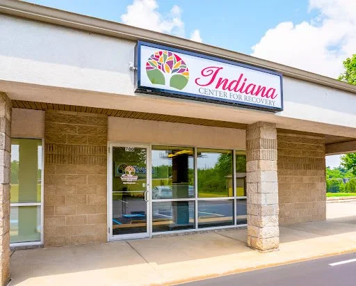 Addiction Treatment Centre Near Me Lafayette - Indiana Center For Recovery - Alcohol & Drug Rehab Lafayette 5 Featured image