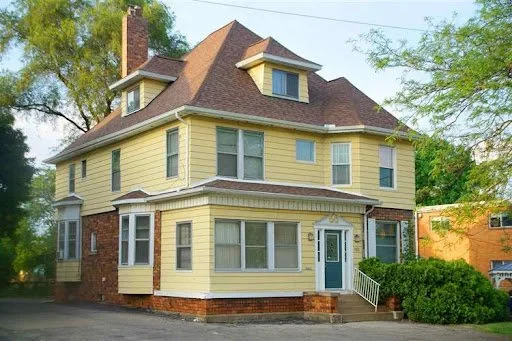 Addiction Treatment Centre Near Me Jackson - Home of New Vision Engagement Center 1 Featured image