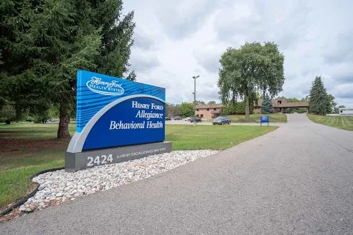 Addiction Treatment Centre Near Me Jackson - Henry Ford Behavioral Health - Washington Way 2 Featured image