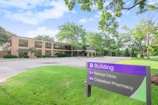 Addiction Treatment Centre Near Me Grand Rapids - Pine Rest Retreat Clinic 2 Featured image