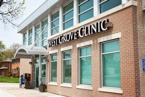 Addiction Treatment Centre Near Me Milwaukee - West Grove Clinic SC 4 Featured image