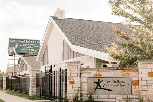 Addiction Treatment Centre Near Me Milwaukee - Great Lakes Adult & Teen Challenge 3 Featured image