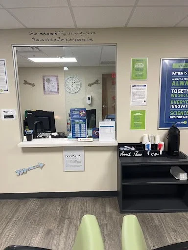 Addiction Treatment Centre Near Me Janesville - CleanSlate Outpatient Addiction Medicine 9 Featured image