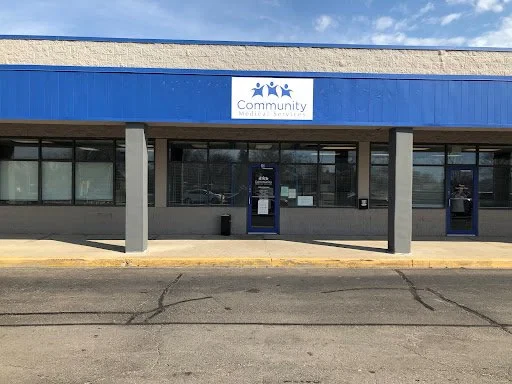 Addiction Treatment Centre Near Me Fond du Lac - Community Medical Services 11 Featured image