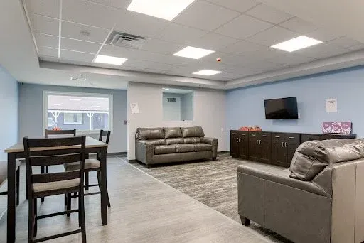 Addiction Treatment Centre Near Me Kansas City - Midwest Recovery Centers - Detox Facility 4 Featured image