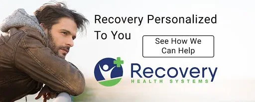 Addiction Treatment Centre Near Me Russellville - Recovery Health Systems 18 Featured image