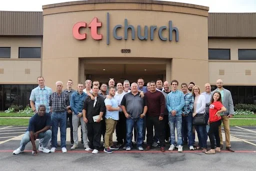 Addiction Treatment Centre Near Me Russellville - Project Hope Arkansas 17 Featured image