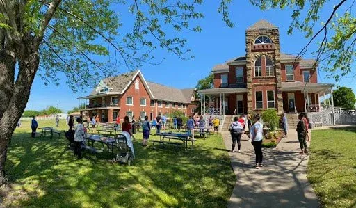 Addiction Treatment Centre Near Me Oklahoma City - Adult & Teen Challenge of Oklahoma 2 Featured image