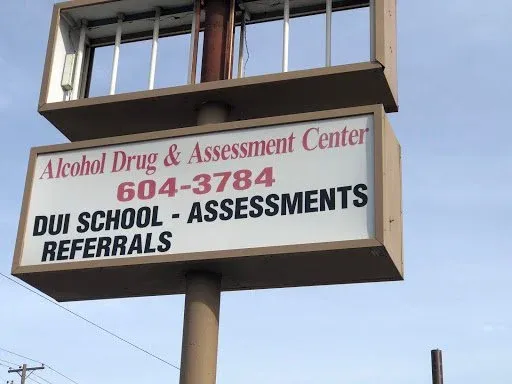 Addiction Treatment Centre Near Me Oklahoma City - Alcohol Drug & Assessment Center 3 Featured image