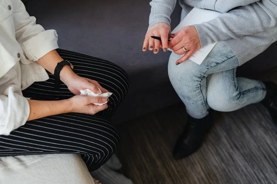 addiction treatment program — Addiction Treatment Program: What to Expect