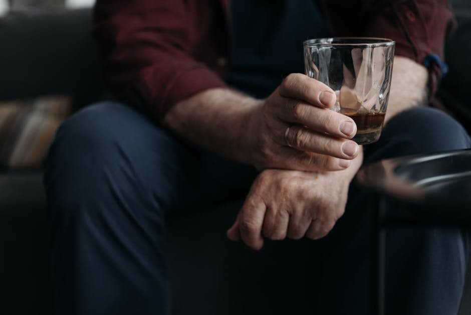 alcohol rehab center — Alcohol Rehab Center: What to Expect and Options