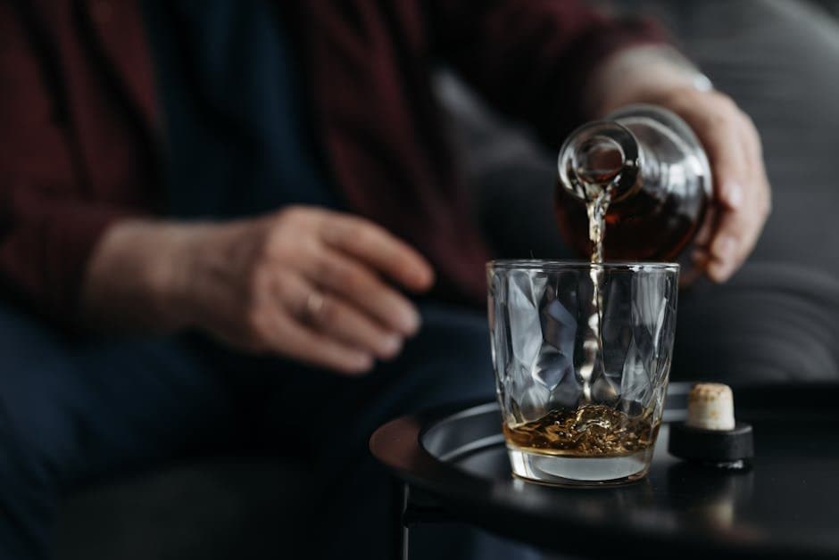 alcohol use disorder treatment — Alcohol Use Disorder Treatment: Options & Support