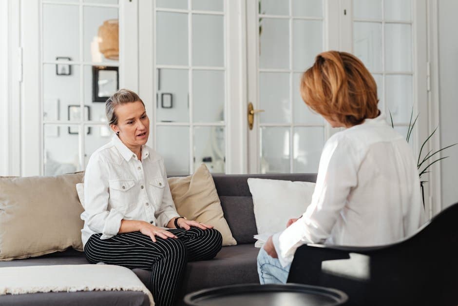 drug abuse counseling — Drug Abuse Counseling: What It Is and How It Helps