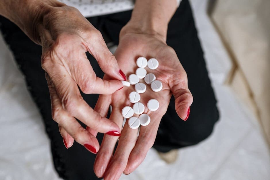 drug abuse treatment — Drug Abuse Treatment: Options, Steps, and Support