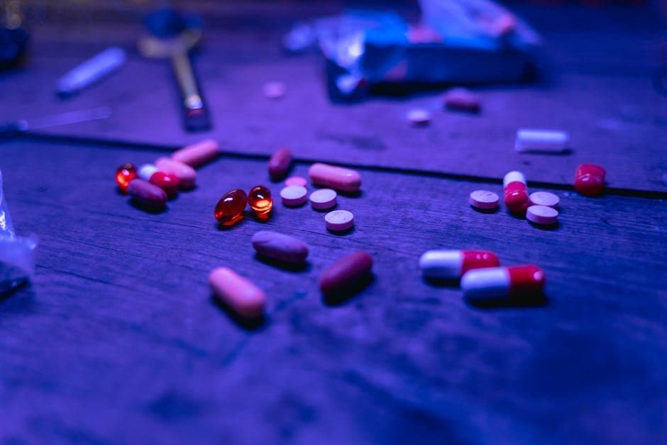 drug withdrawal treatment — Drug Withdrawal Treatment: Signs, Options & Support