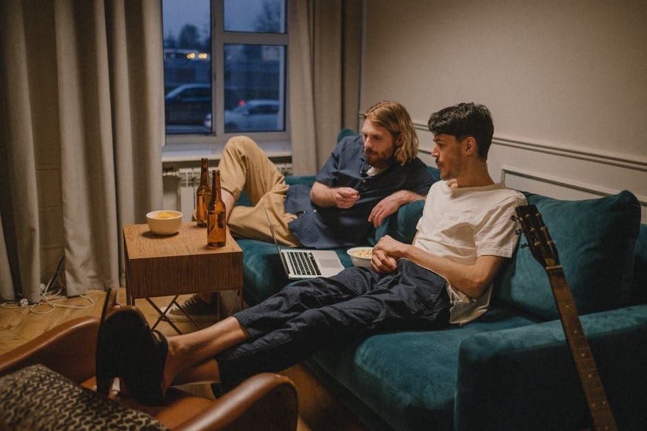 sober living program — Sober Living Program: What It Is and How It Helps