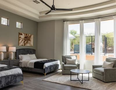 Addiction Treatment Centre Near Me Phoenix - Desert Recovery Centers 5 Featured image