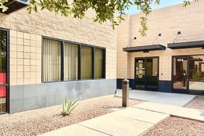 Addiction Treatment Centre Near Me Phoenix - Continuum Recovery Center Outpatient Addiction Treatment 2 Featured image